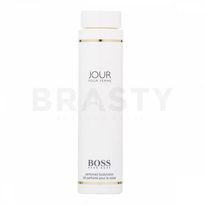 Hugo Boss Boss Jour Pour Femme tělové mléko pro ženy 200 ml