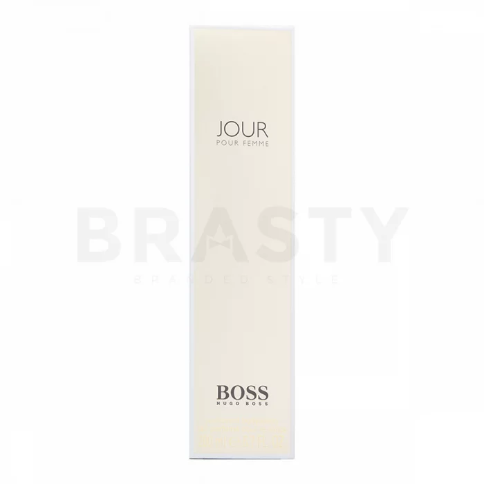 Hugo Boss Boss Jour Pour Femme tělové mléko pro ženy 200 ml