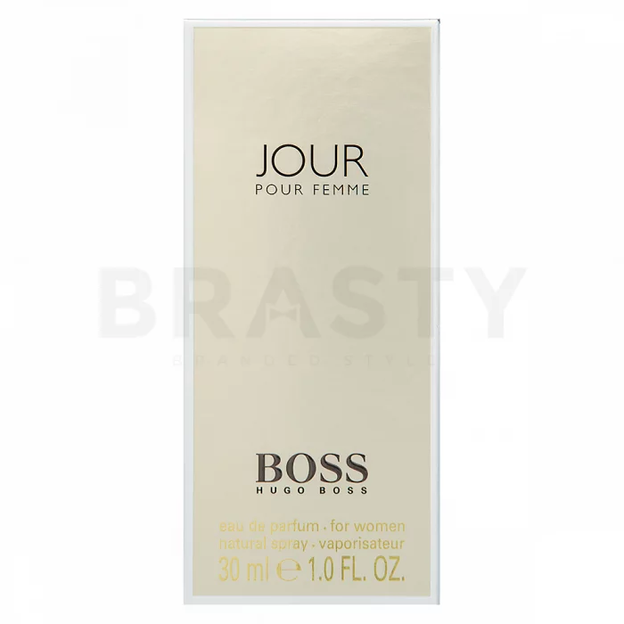 Hugo Boss Boss Jour Pour Femme woda perfumowana dla kobiet 30 ml
