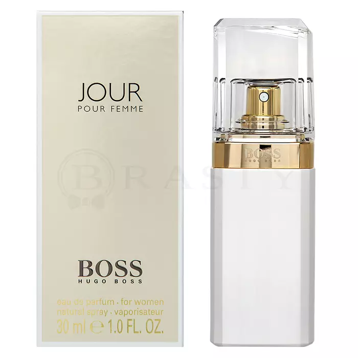Hugo Boss Boss Jour Pour Femme woda perfumowana dla kobiet 30 ml