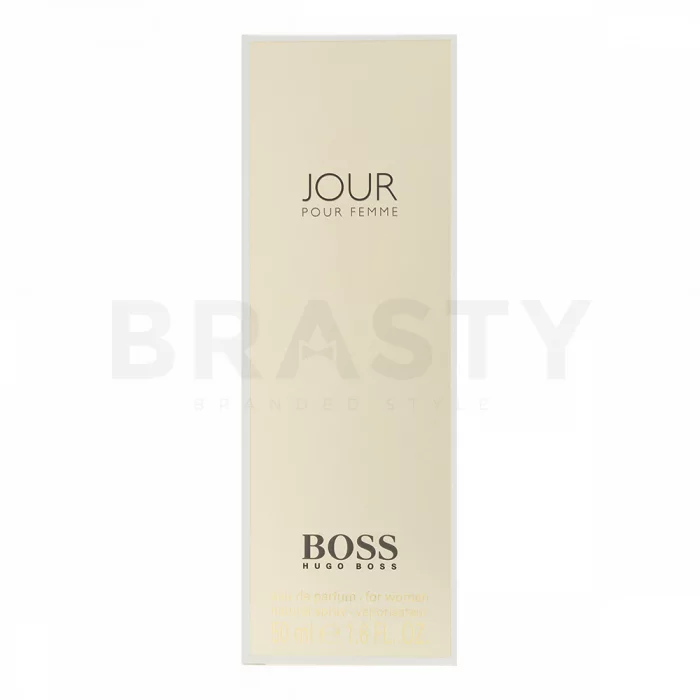 Hugo Boss Boss Jour Pour Femme woda perfumowana dla kobiet 50 ml