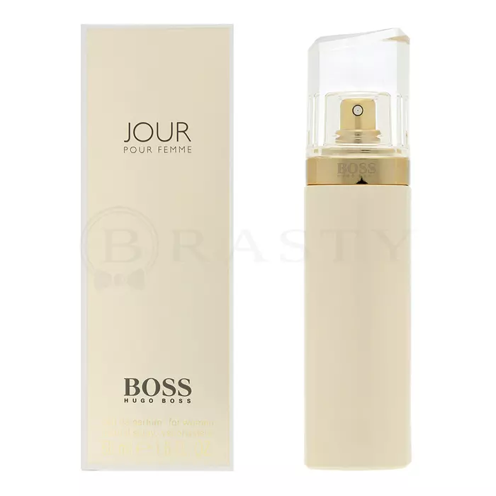 Hugo Boss Boss Jour Pour Femme woda perfumowana dla kobiet 50 ml