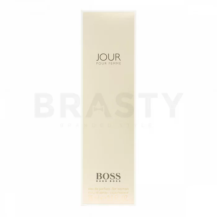 Hugo Boss Boss Jour Pour Femme parfémovaná voda pro ženy 75 ml
