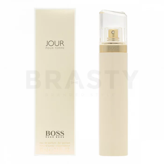Hugo Boss Boss Jour Pour Femme parfémovaná voda pro ženy 75 ml
