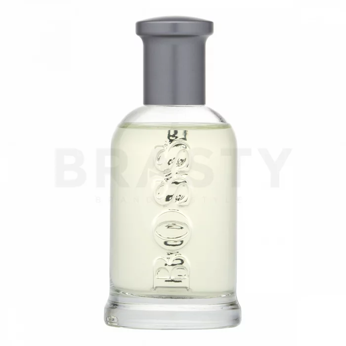 Hugo Boss Boss No.6 Bottled voda po holení pro muže 50 ml
