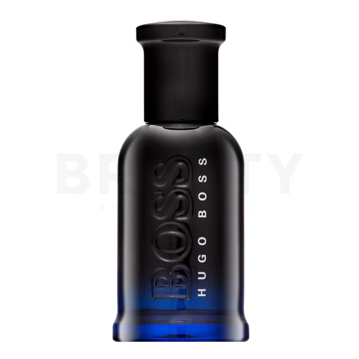 Hugo Boss Boss No.6 Bottled Night toaletní voda pro muže 30 ml