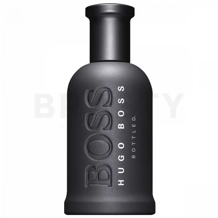 Hugo Boss Boss No.6 Bottled Collector's toaletní voda pro muže 100 ml
