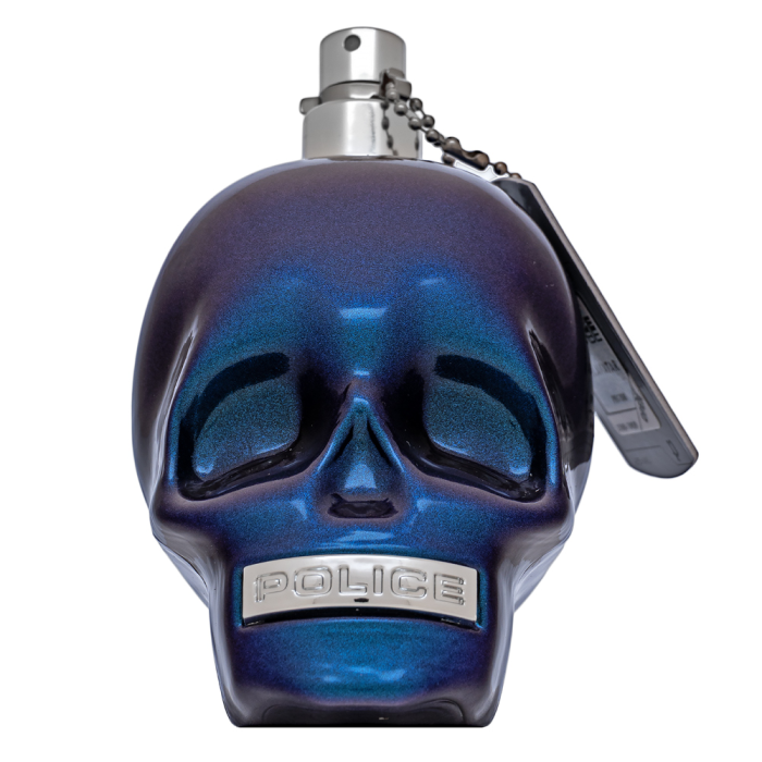 Police To Be My Avatar Eau de Toilette voor mannen 125 ml