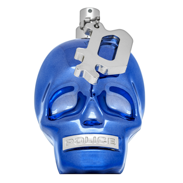 Police To Be #Freetodare Eau de Toilette voor mannen 125 ml