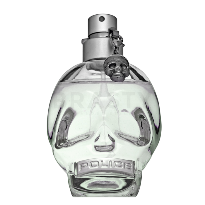 Police To Be Super Natural тоалетна вода за мъже 40 ml