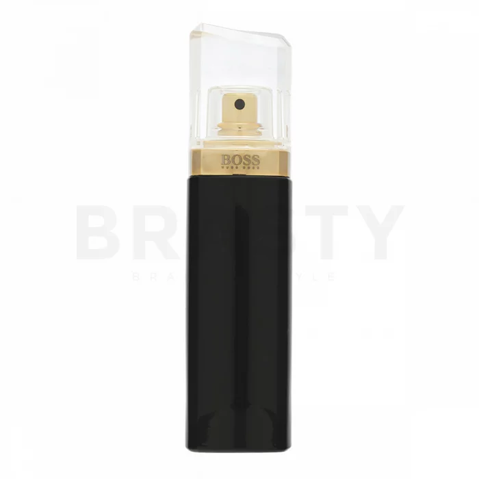 Hugo Boss Boss Nuit Pour Femme parfémovaná voda pro ženy 50 ml