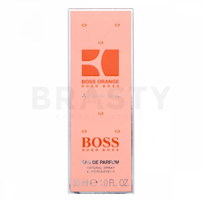 Hugo Boss Boss Orange parfémovaná voda pro ženy 30 ml