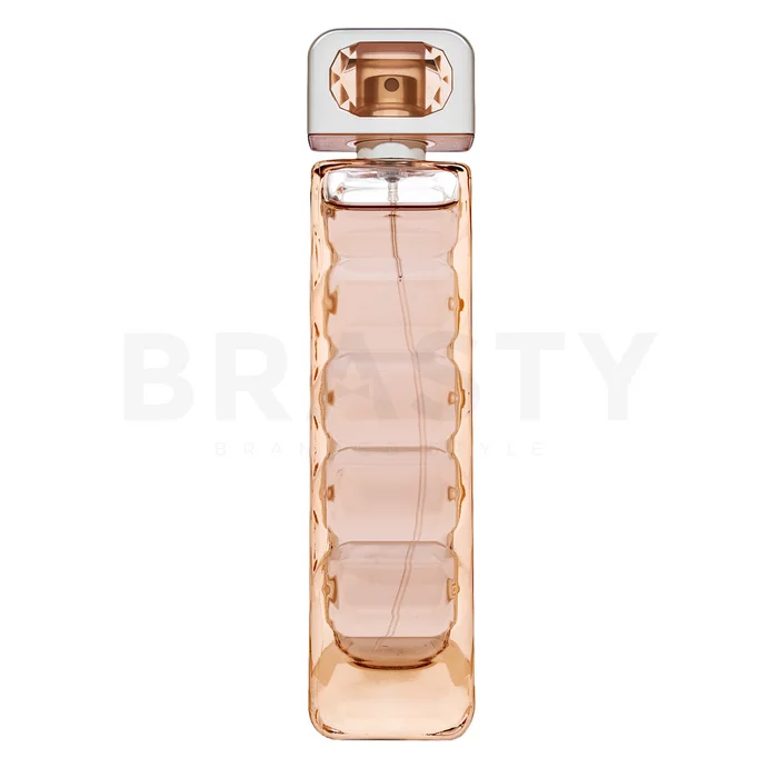 Hugo Boss Boss Orange Woman toaletní voda pro ženy 75 ml