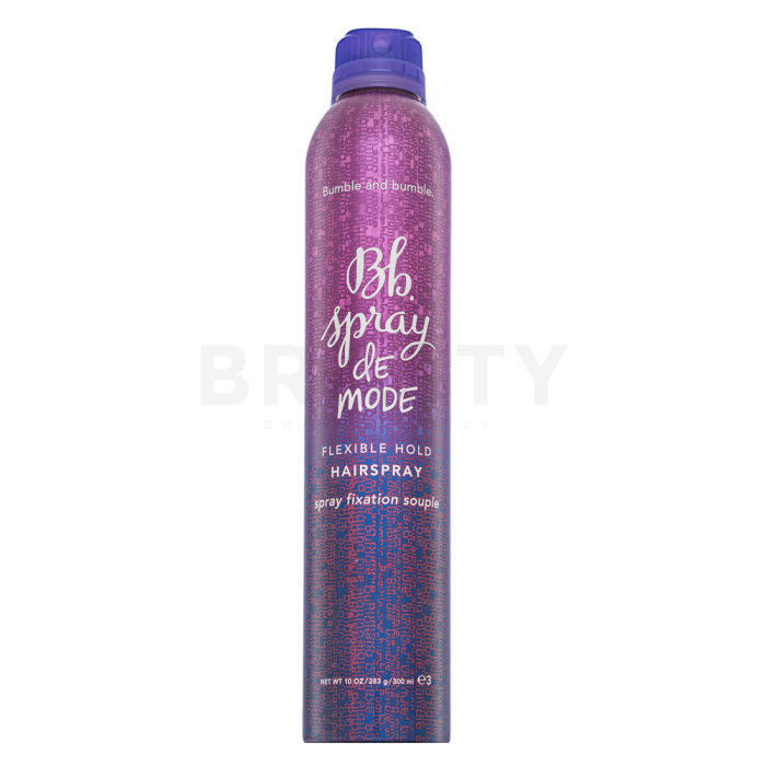 Bumble And Bumble BB Spray De Mode Hairspray lak na vlasy 300 ml