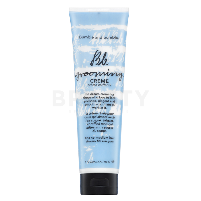 Bumble And Bumble BB Grooming Creme tvarující krém 150 ml