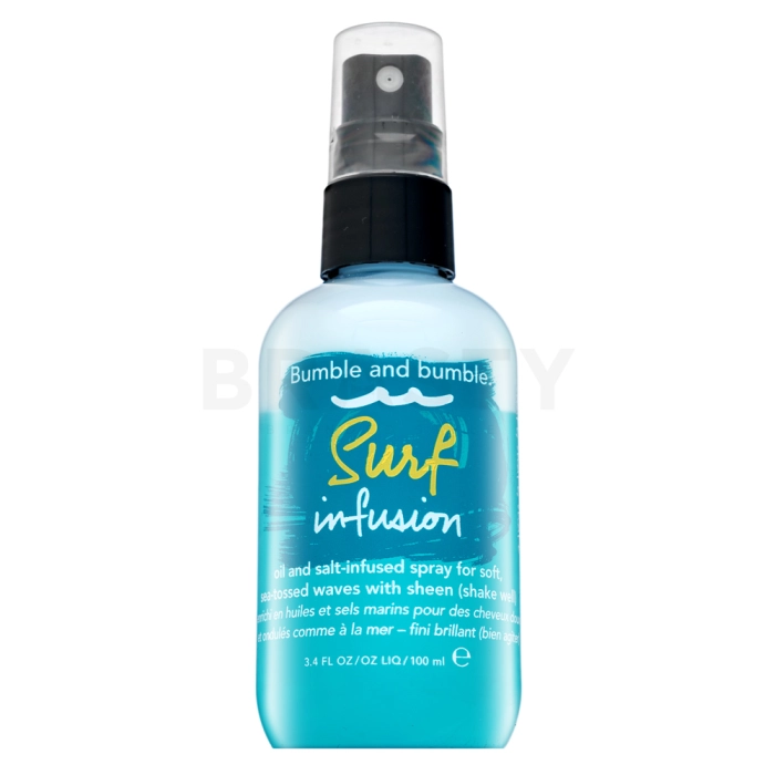 Bumble And Bumble Surf Infusion stylingový sprej pro plážové vlny 100 ml