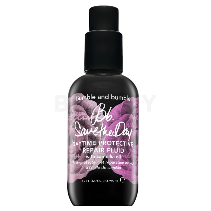 Bumble And Bumble BB Save The Day Daytime Protective Repair Fluid siero protettivo per capelli danneggiati 95 ml
