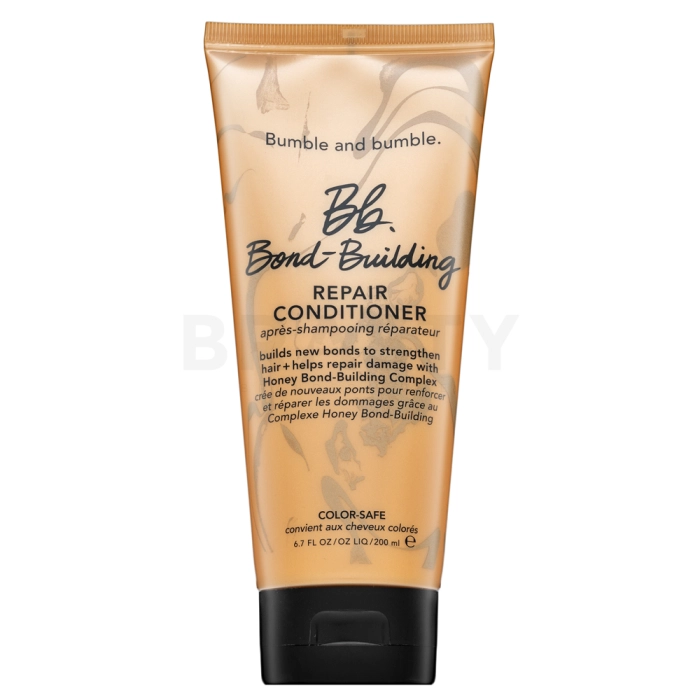 Bumble And Bumble BB Bond Building Repair Conditioner posilující kondicionér pro velmi suché a poškozené vlasy 200 ml