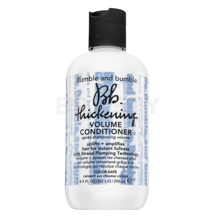 Bumble And Bumble BB Thickening Volume Conditioner kondicionér pro objem vlasů 250 ml