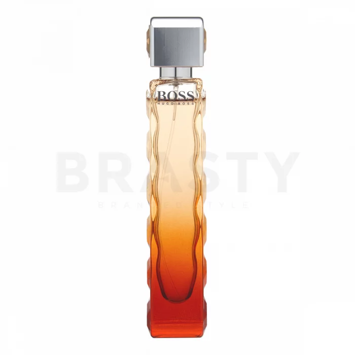 Hugo Boss Boss Orange Sunset toaletní voda pro ženy 50 ml