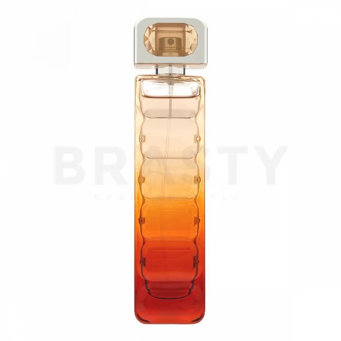 Hugo Boss Boss Orange Sunset toaletní voda pro ženy 75 ml