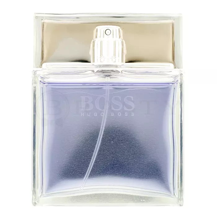 Hugo Boss Boss Pure Eau de Toilette da uomo 75 ml