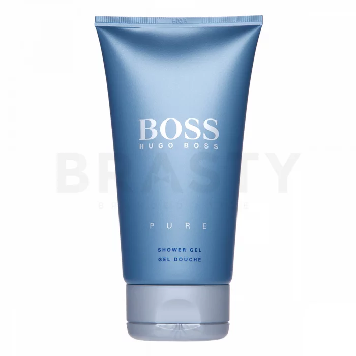 Hugo Boss Boss Pure sprchový gel pro muže 150 ml