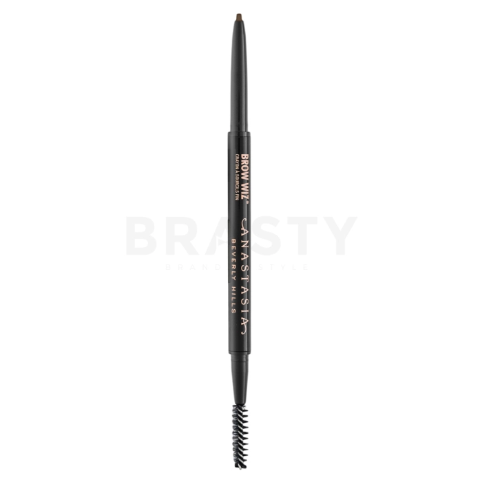 Anastasia Beverly Hills Brow Wiz молив за вежди Dark Brown 0,085 g