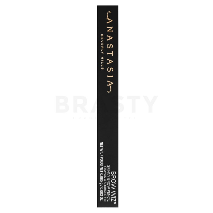 Anastasia Beverly Hills Brow Wiz молив за вежди Dark Brown 0,085 g