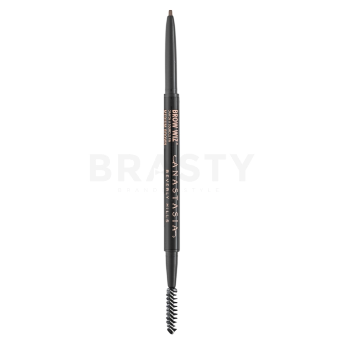 Anastasia Beverly Hills Brow Wiz молив за вежди Medium Brown 0,085 g