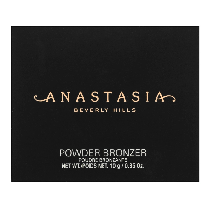 Anastasia Beverly Hills Powder Bronzer bronzer Saddle 10 g