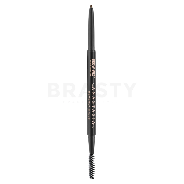 Anastasia Beverly Hills Brow Wiz молив за вежди Soft Brown 0,085 g