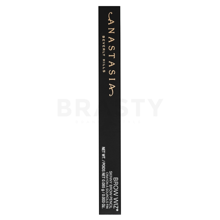 Anastasia Beverly Hills Brow Wiz молив за вежди Soft Brown 0,085 g
