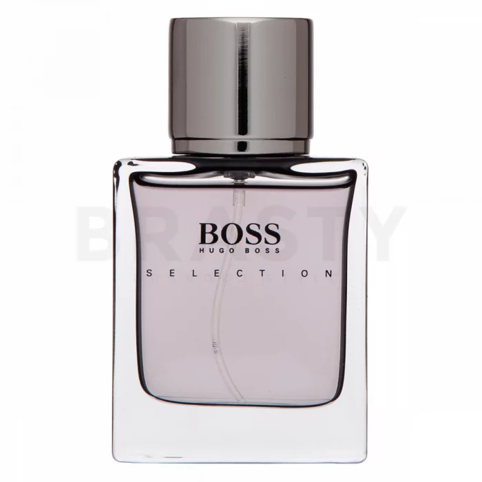 Hugo Boss Boss Selection woda toaletowa dla mężczyzn 30 ml