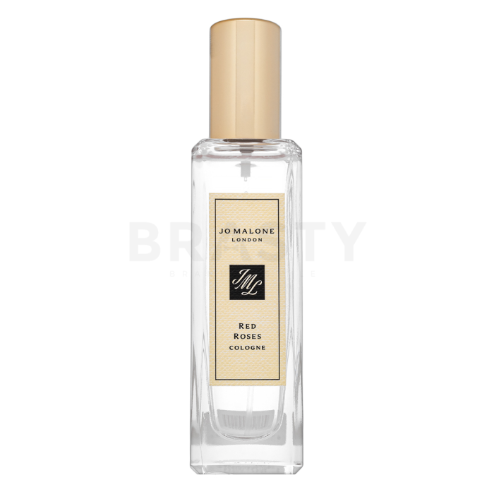 Jo Malone Red Roses kolínská voda pro ženy 30 ml