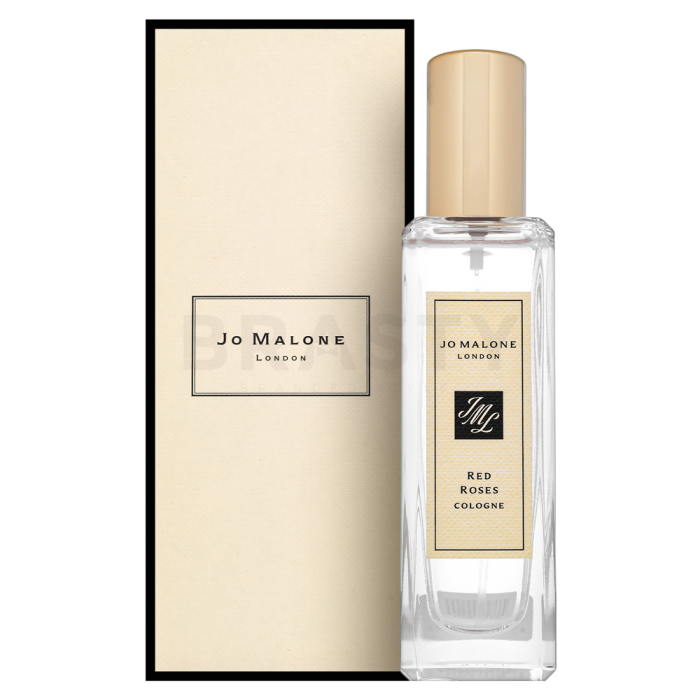 Jo Malone Red Roses kolínská voda pro ženy 30 ml