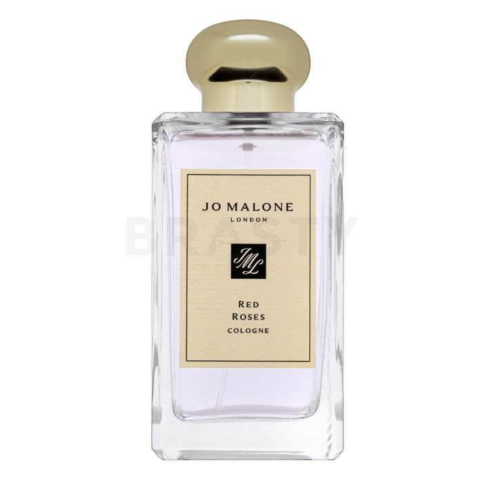 Jo Malone Red Roses kolínská voda pro ženy 100 ml
