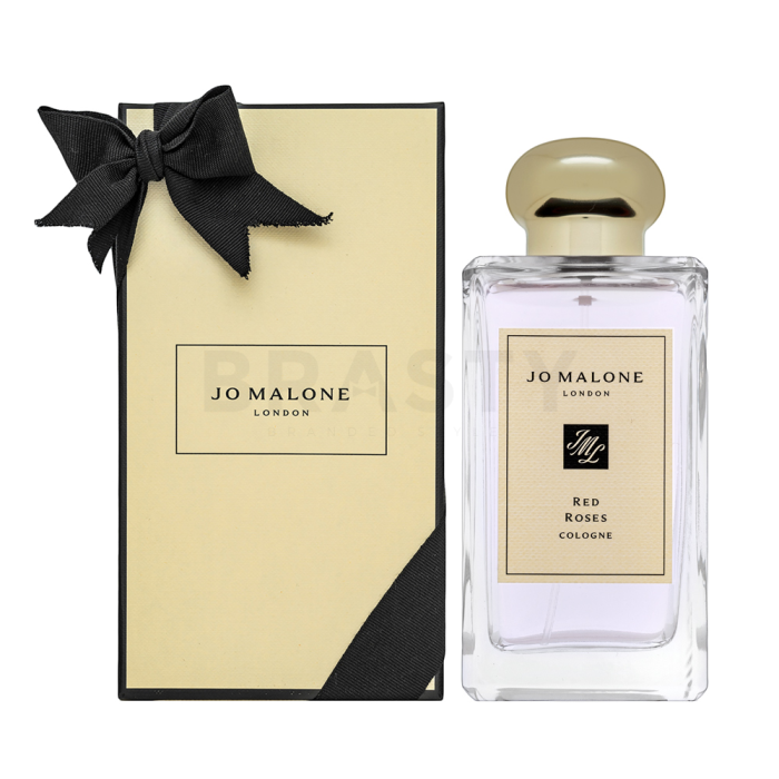 Jo Malone Red Roses kolínská voda pro ženy 100 ml
