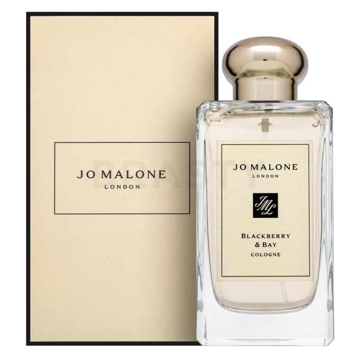 Jo Malone Blackberry & Bay kolínská voda pro ženy 100 ml