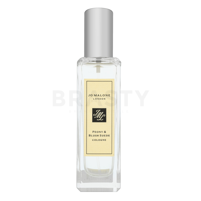 Jo Malone Peony & Blush Suede kolínská voda pro ženy 30 ml