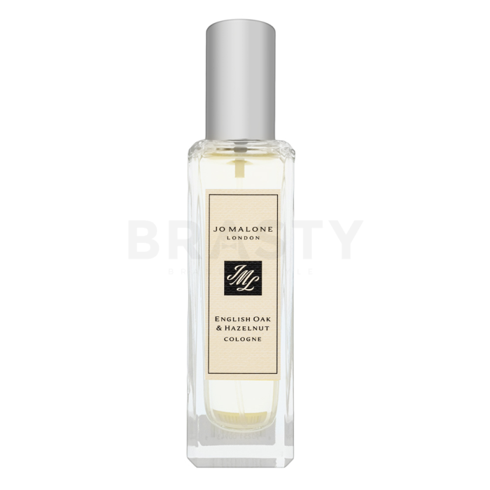 Jo Malone English Oak & Hazelnut kolínská voda unisex 30 ml