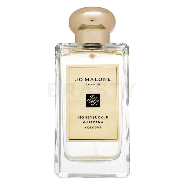 Jo Malone Honeysuckle & Davana kolínská voda pro ženy 100 ml