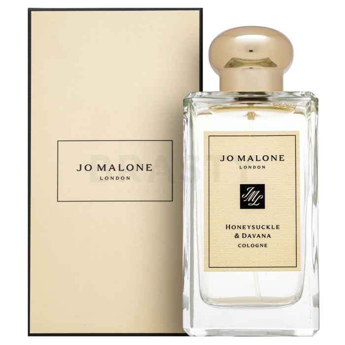 Jo Malone Honeysuckle & Davana kolínská voda pro ženy 100 ml