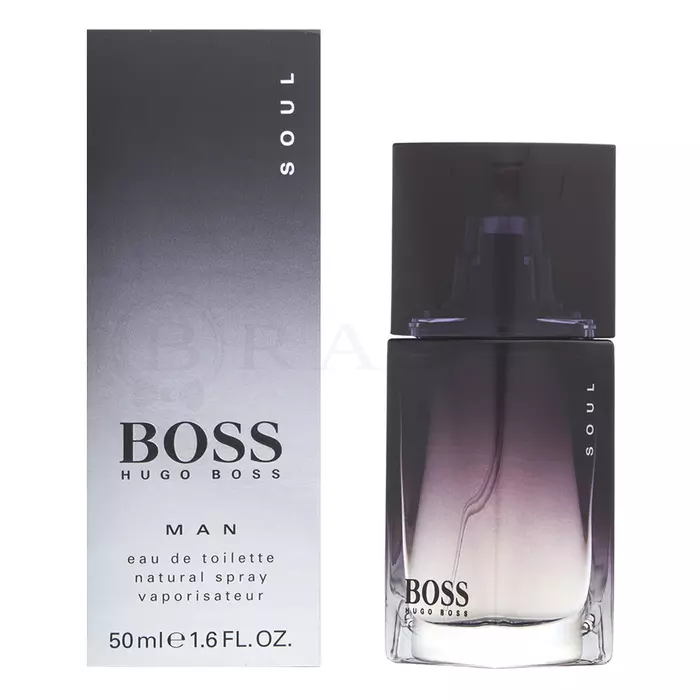 Hugo Boss Boss Soul toaletná voda pre mužov 50 ml
