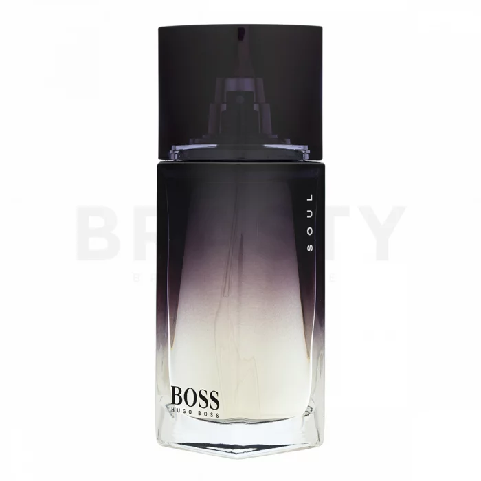 Hugo Boss Boss Soul toaletná voda pre mužov 90 ml