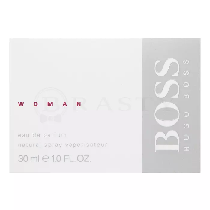 Hugo Boss Boss Woman woda perfumowana dla kobiet 30 ml