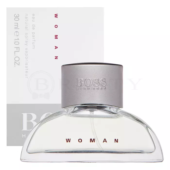 Hugo Boss Boss Woman woda perfumowana dla kobiet 30 ml