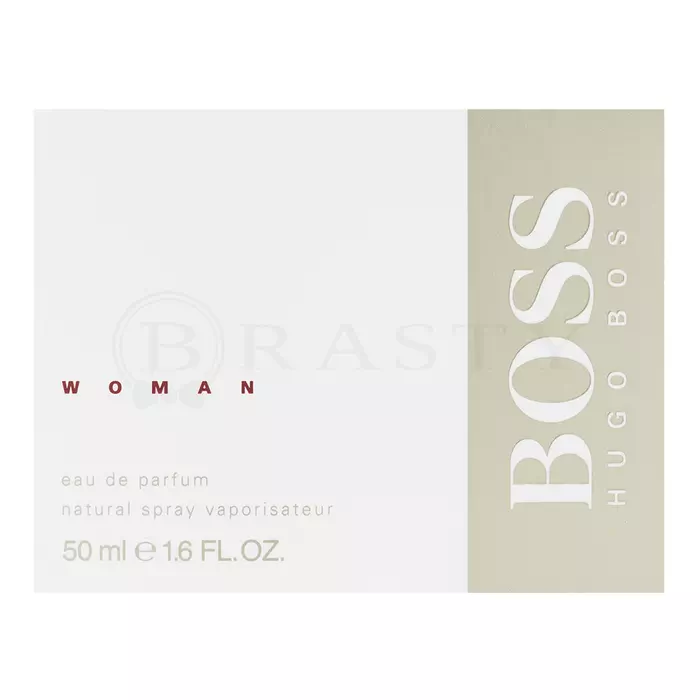 Hugo Boss Boss Woman Eau de Parfum femei 50 ml