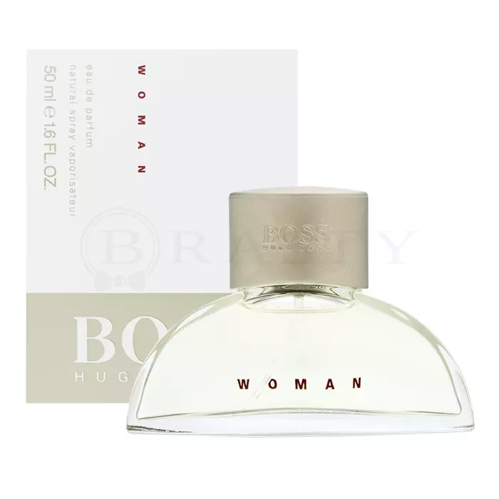 Hugo Boss Boss Woman Eau de Parfum femei 50 ml