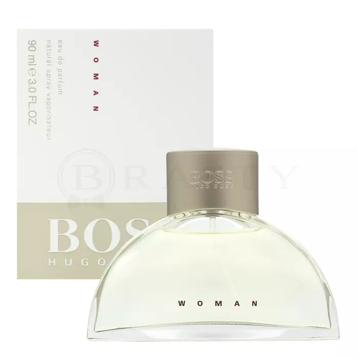 Hugo Boss Boss Woman Eau de Parfum femei 90 ml